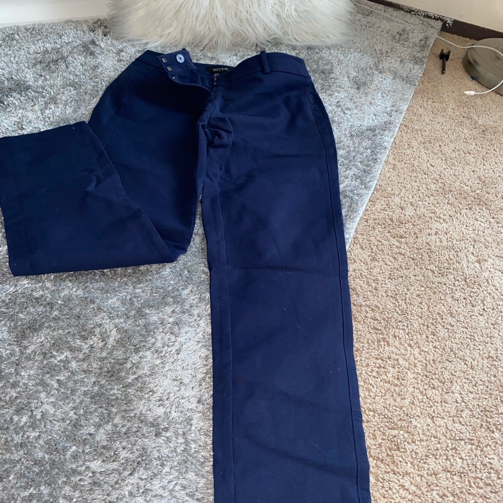 Casual Slacks